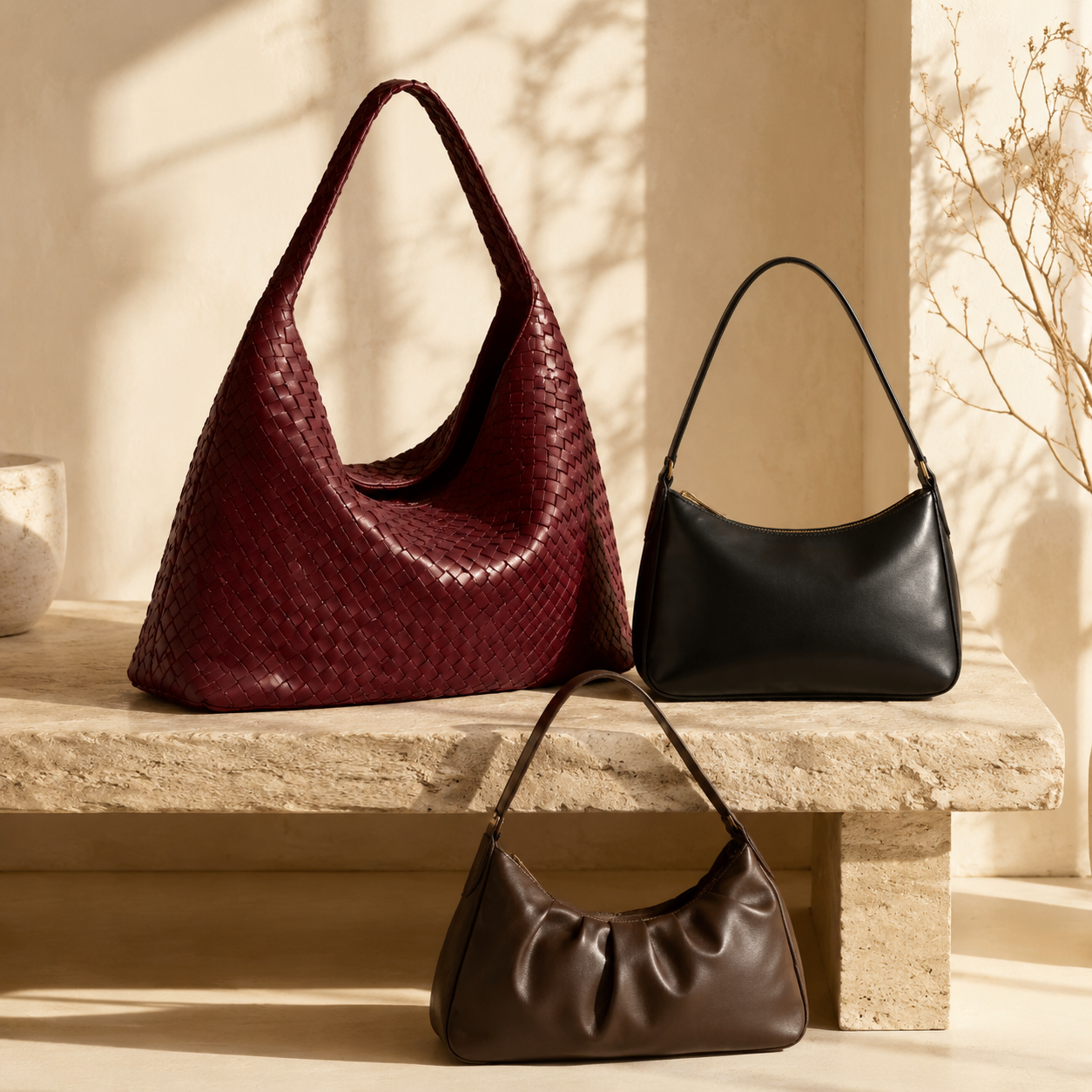 Shoulder Bags