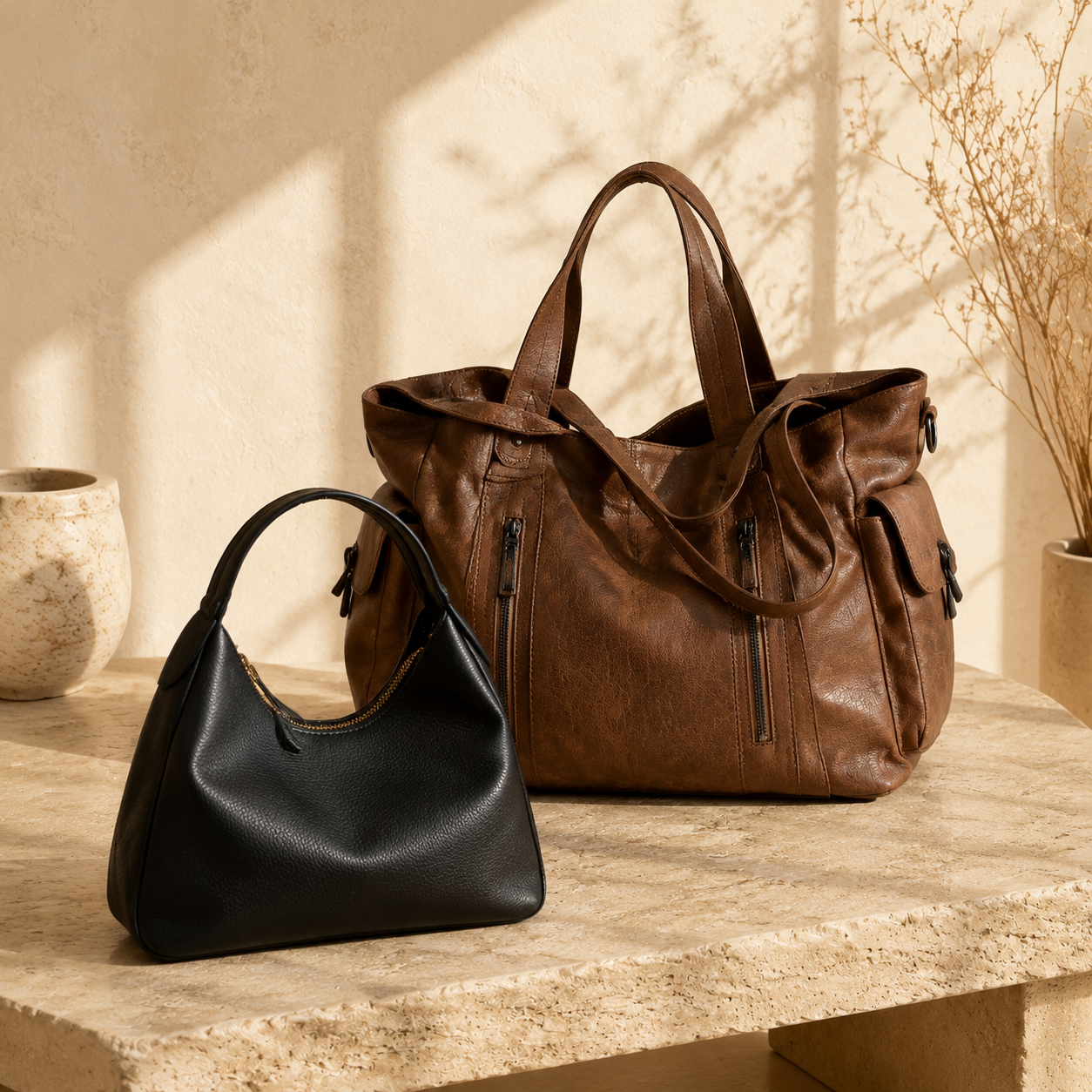 Tote Bags