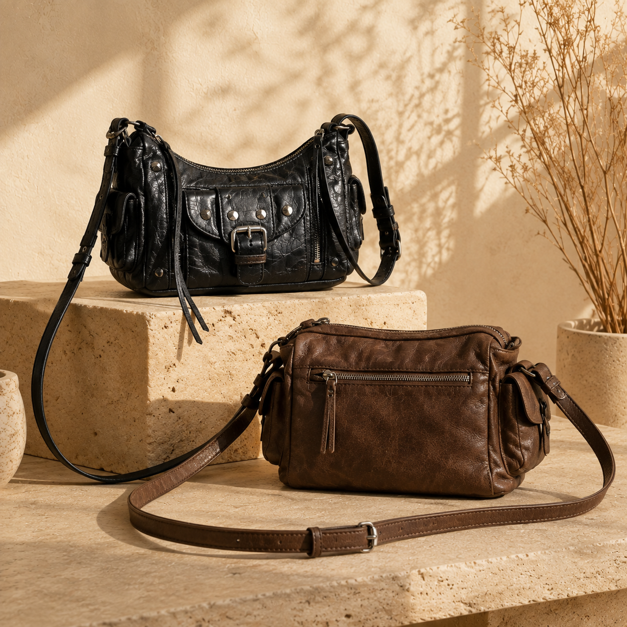 Crossbody Bags