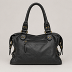 The Elara Multi-Pocket Shoulder Bag