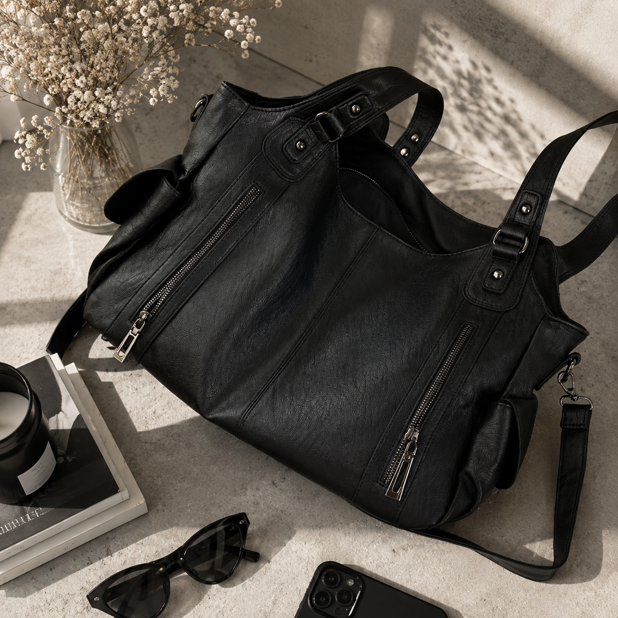 Vela Bag