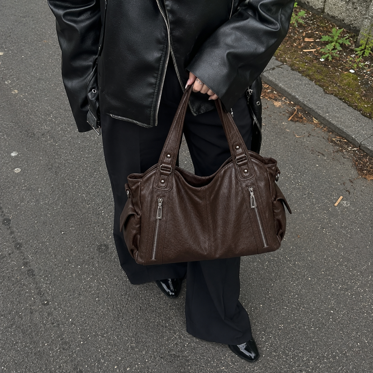 Vela Bag