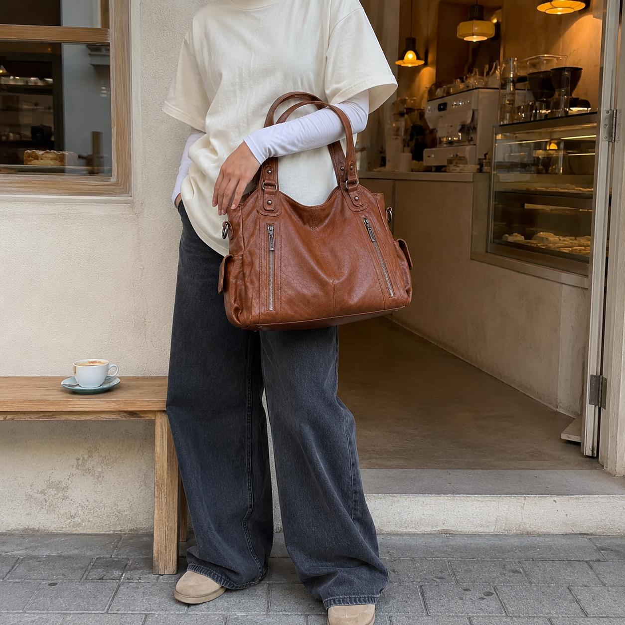 Vela Bag