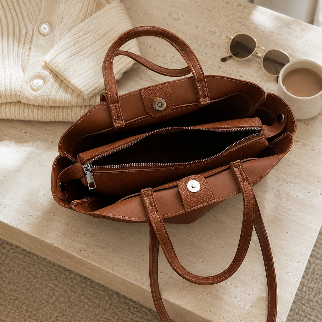 Sienna Tote