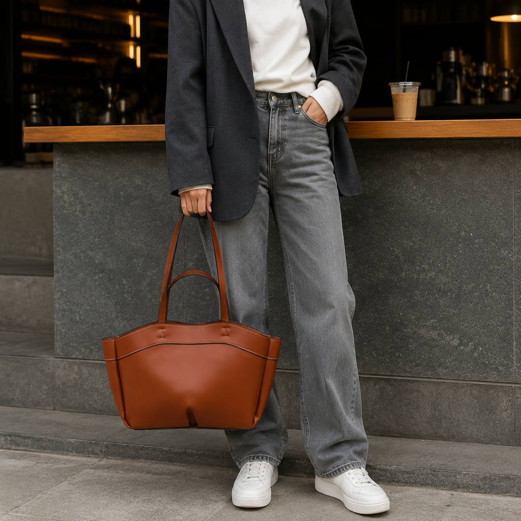 Sienna Tote