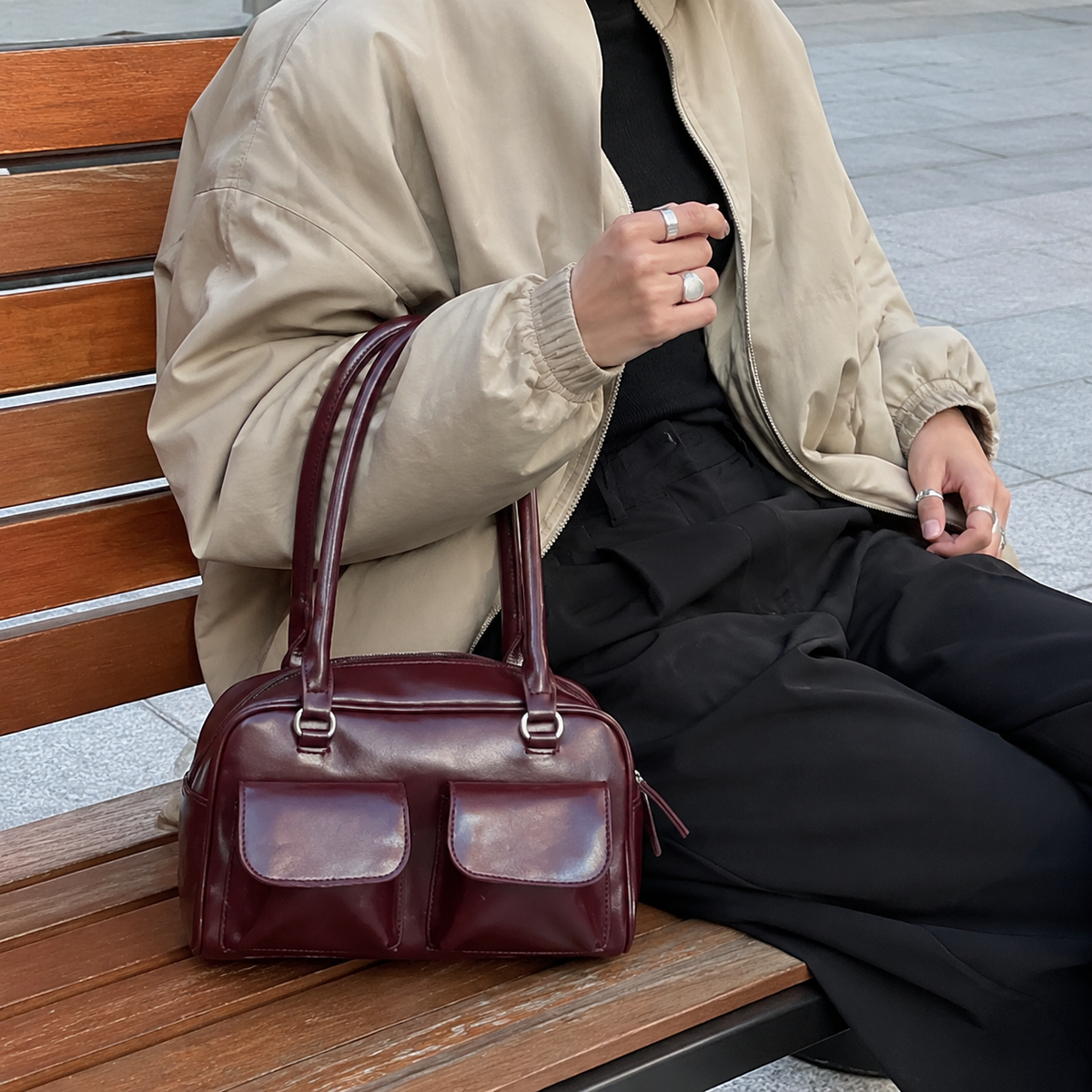 Mila Bag