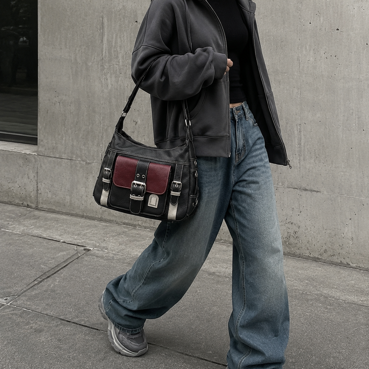 Sienna Bag