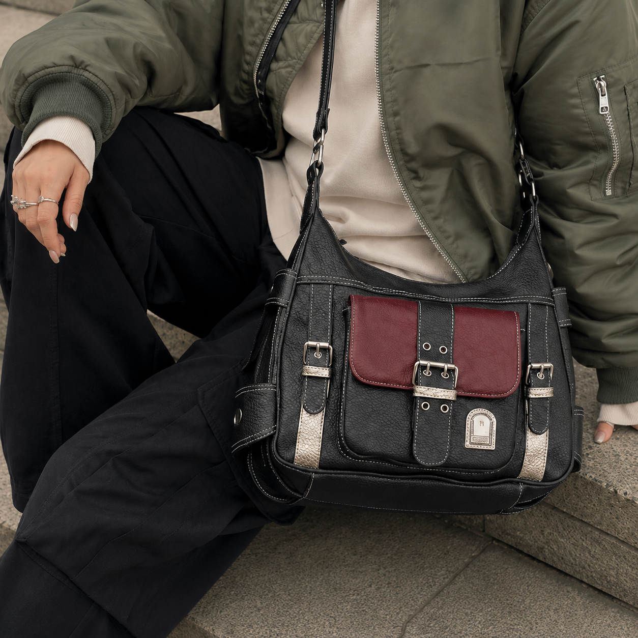 Sienna Bag